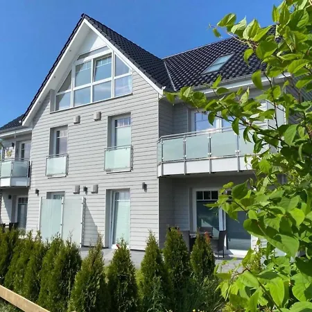 Usedom In Dahme-ostsee-whirlwanne Dahme (Schleswig-Holstein)