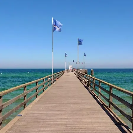 Usedom In Dahme-ostsee-whirlwanne