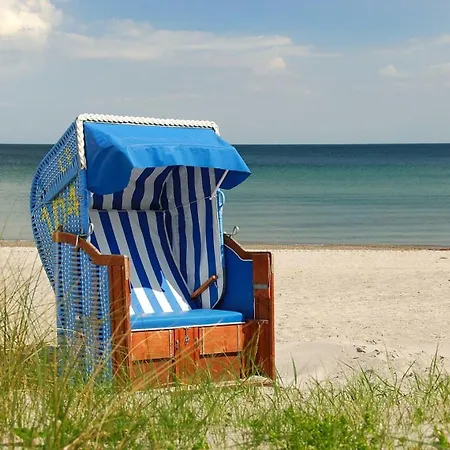Lejlighed Usedom In Dahme-ostsee-whirlwanne