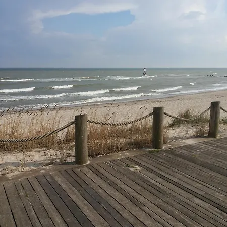 Lejlighed Usedom In Dahme-ostsee-whirlwanne Dahme (Schleswig-Holstein)