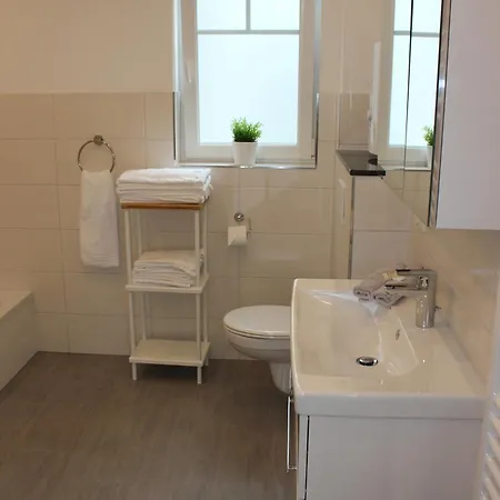 Usedom In Dahme-ostsee-whirlwanne